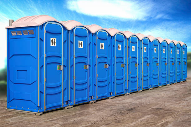 Best Portable Restroom Maintenance and Cleaning in Saw Creek, PA