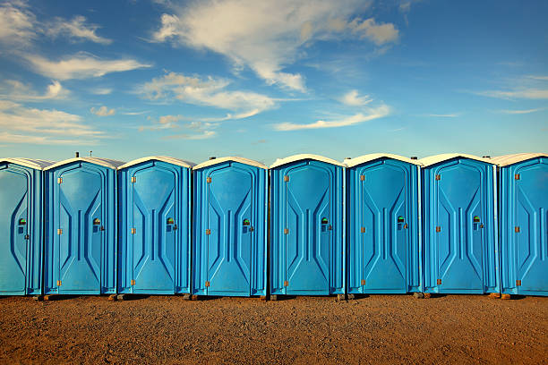 Best Construction Site Portable Toilets in Saw Creek, PA